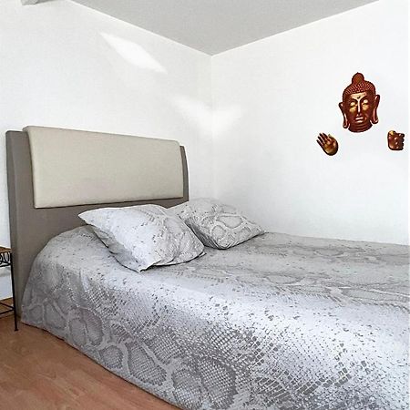 Spa Appartement Ermont Eksteriør bilde