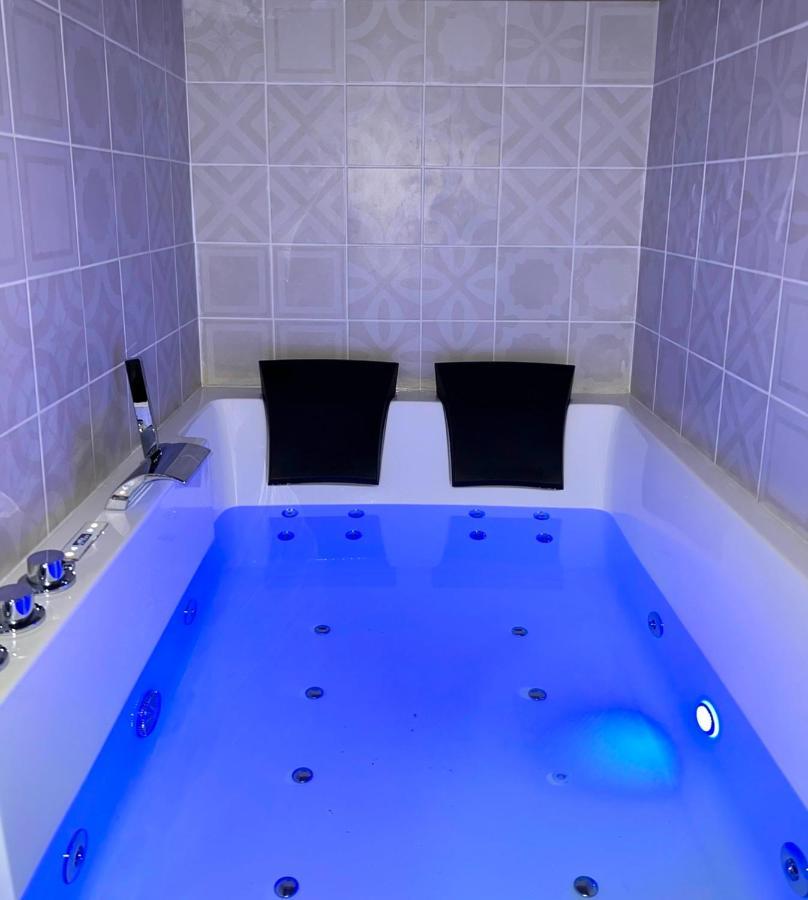 Spa Appartement Ermont Eksteriør bilde